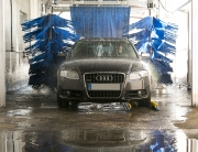 Lavar coche