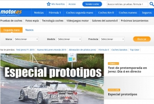 Vender mi coche motor.es