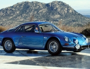 SuperTasador Alpine A110