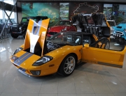 Ford GTX-1