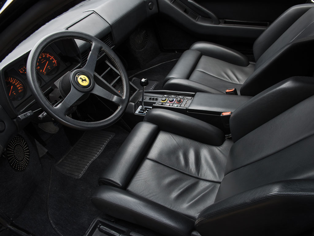 Ferrari Testarossa
